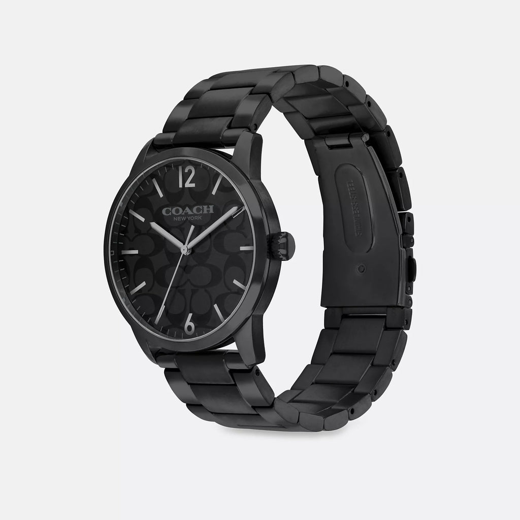 Coach Outlet Keane Watch, 39 Mm