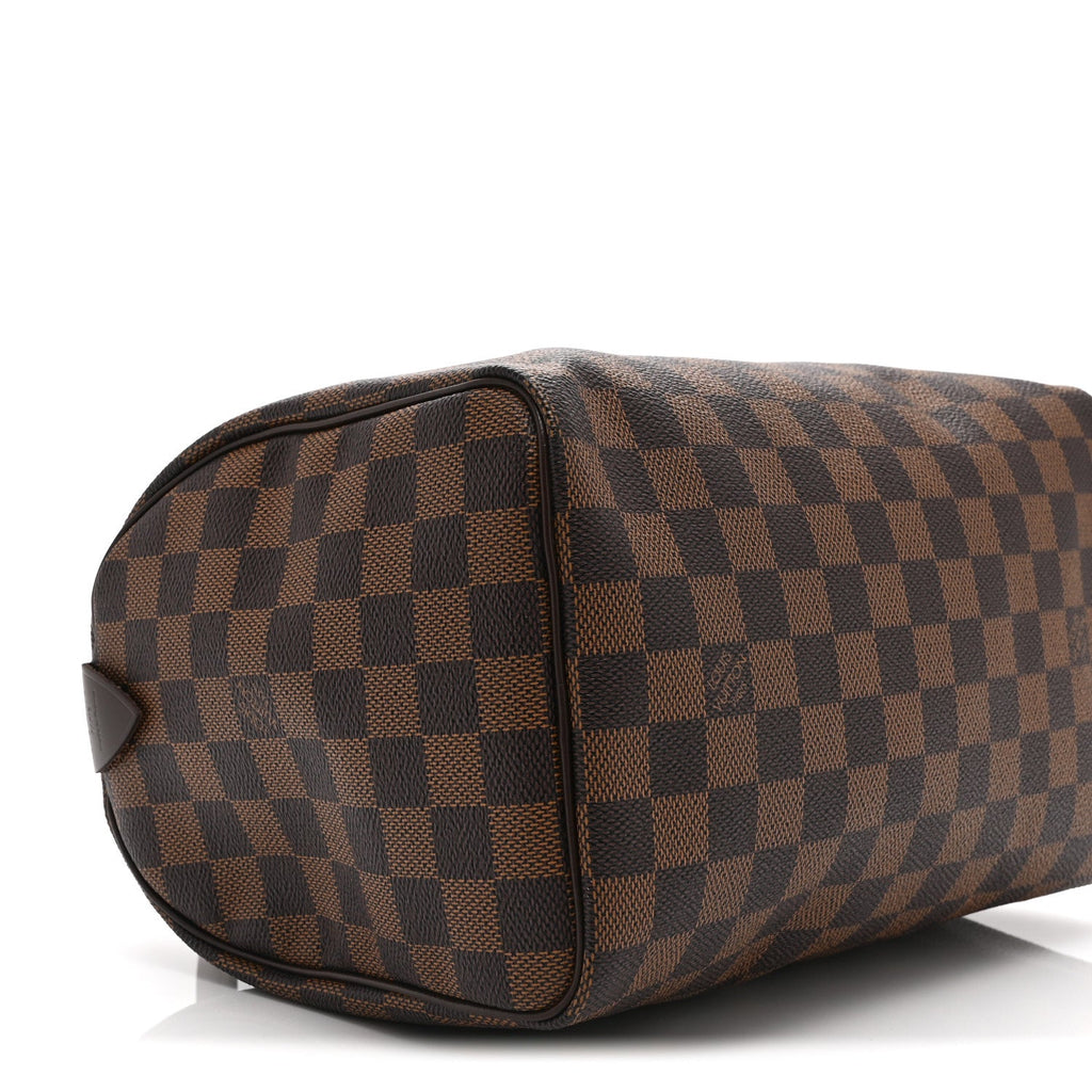 Damier Ebene Speedy 25
