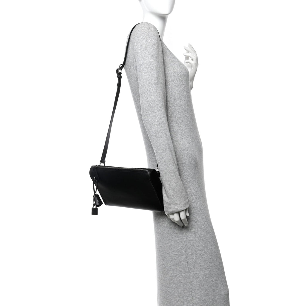 Evergrain Bolittle Pouch Black