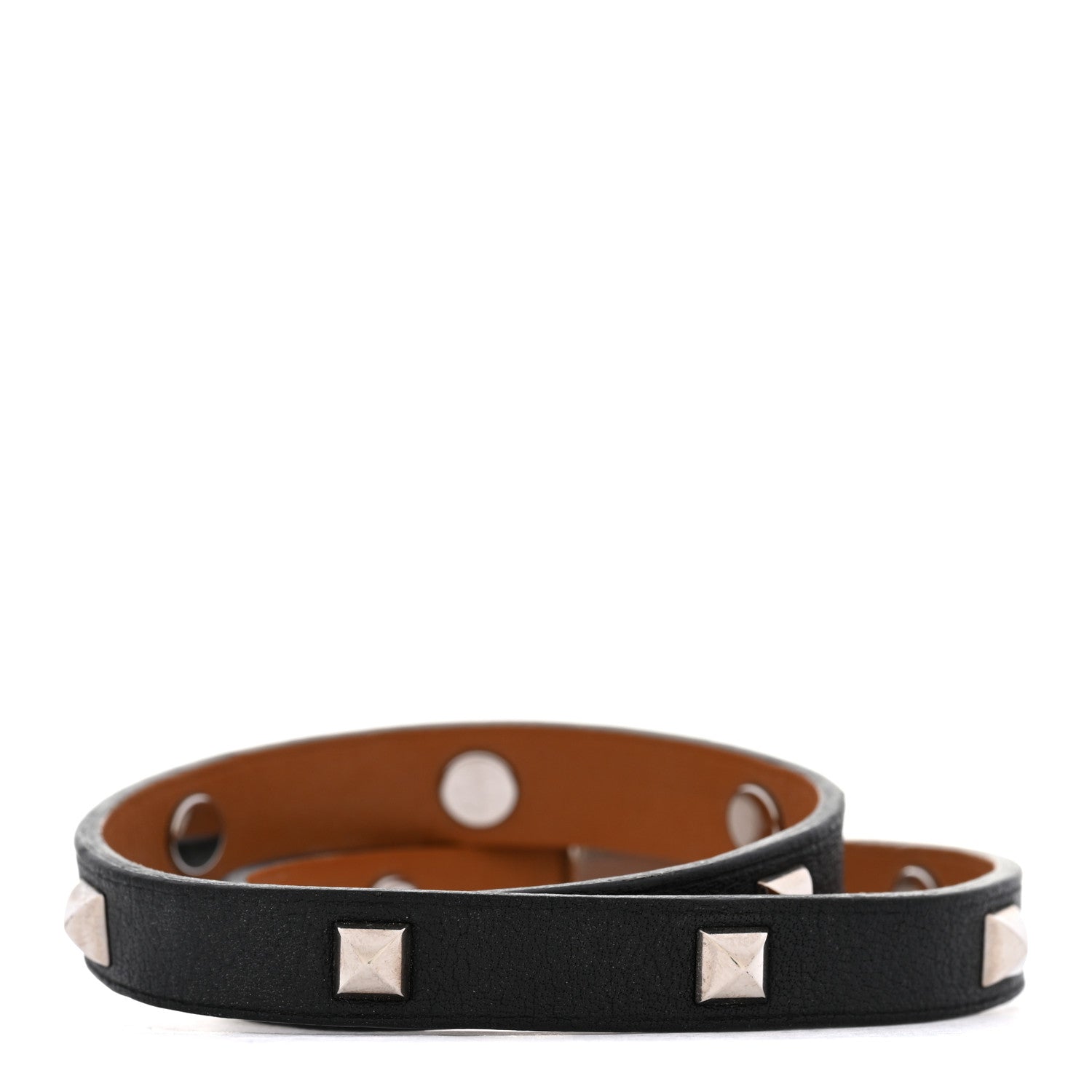 Swift Medor Infini Cloute Double Tour Bracelet T2 Black