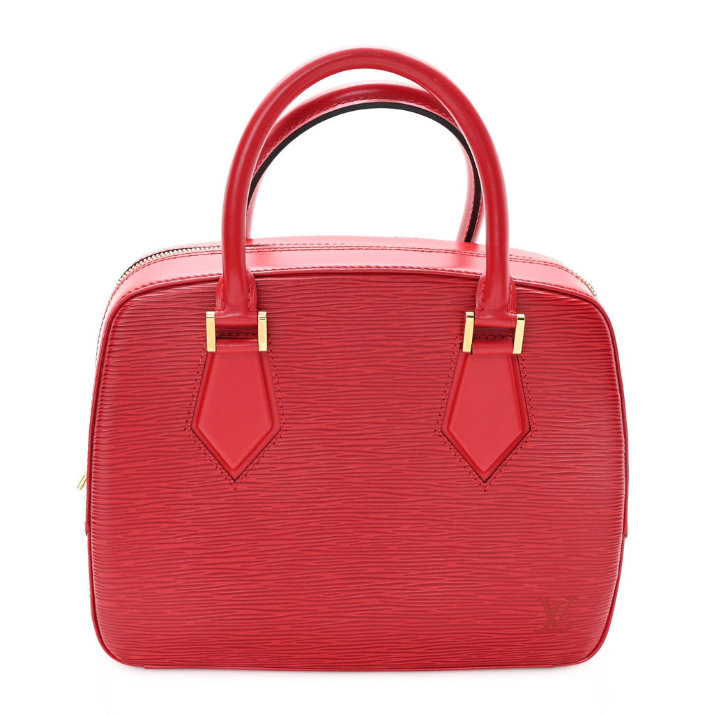 Epi Sablons Rouge