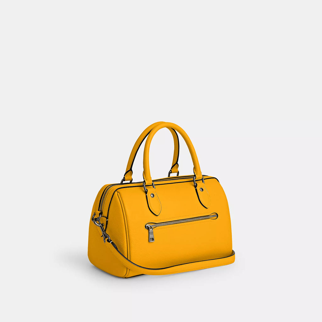 Coach Outlet Rowan Satchel Bag