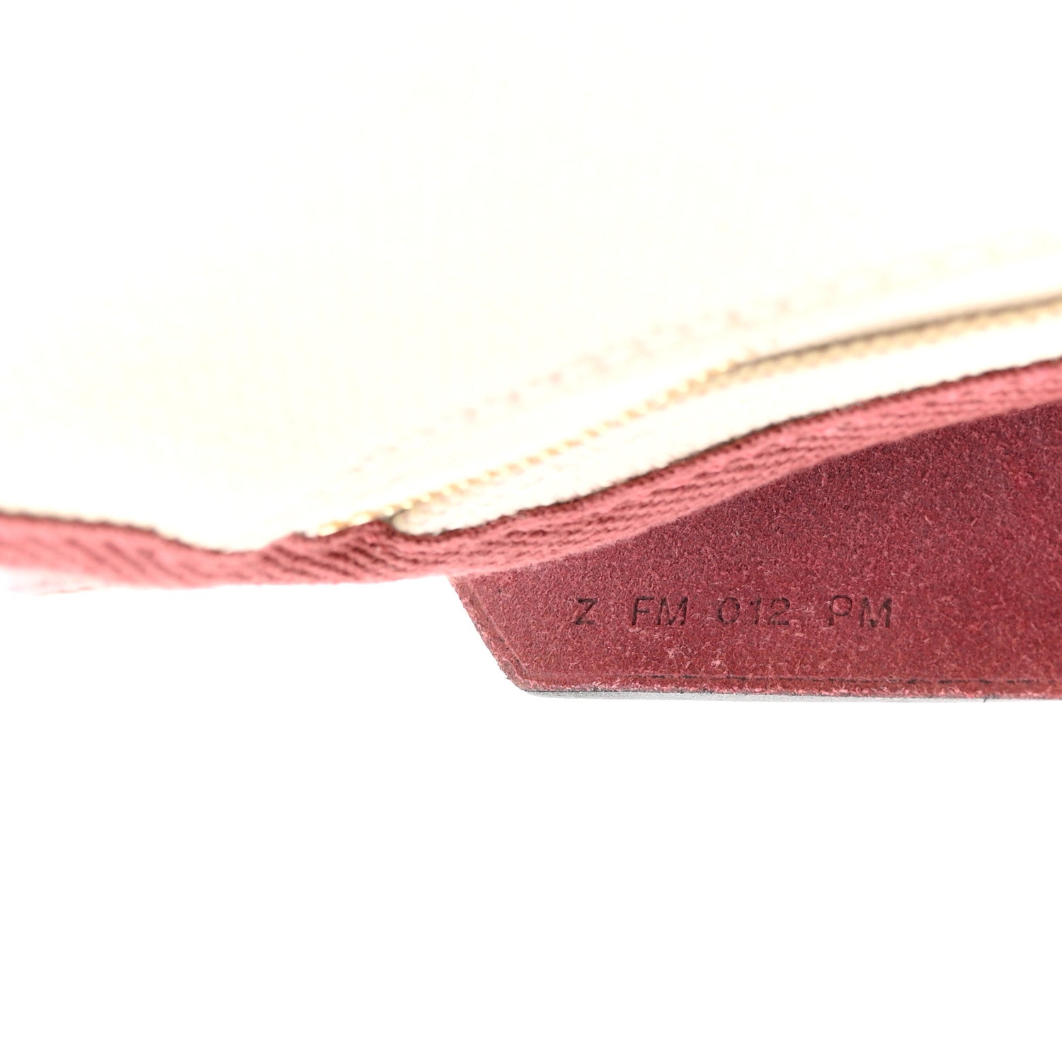 Military Toile Vache Hunter Herbag Zip Retourne 31 PM Beton Rouge Sellier