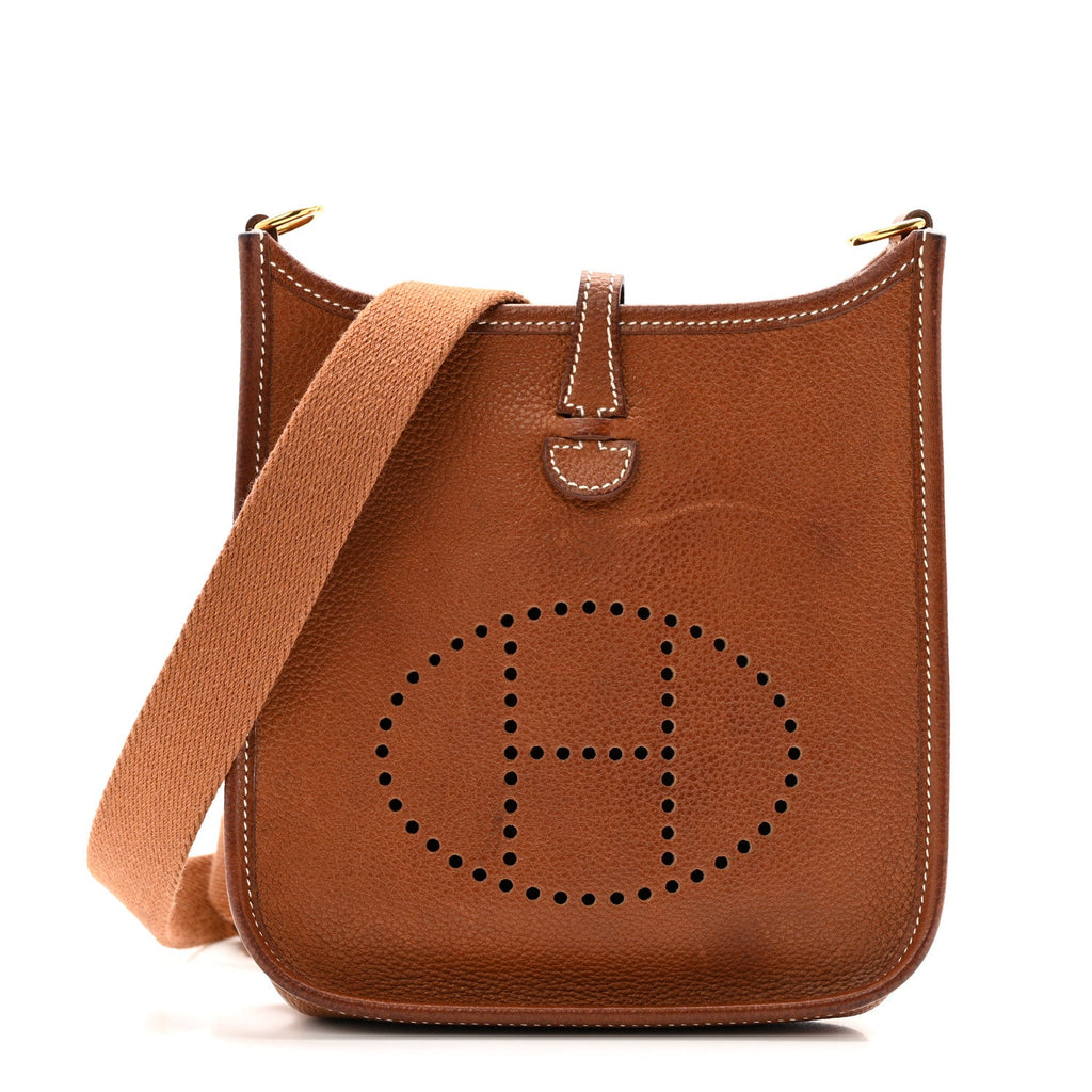 Barenia Faubourg Evelyne TPM Fauve