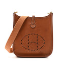 Barenia Faubourg Evelyne TPM Fauve