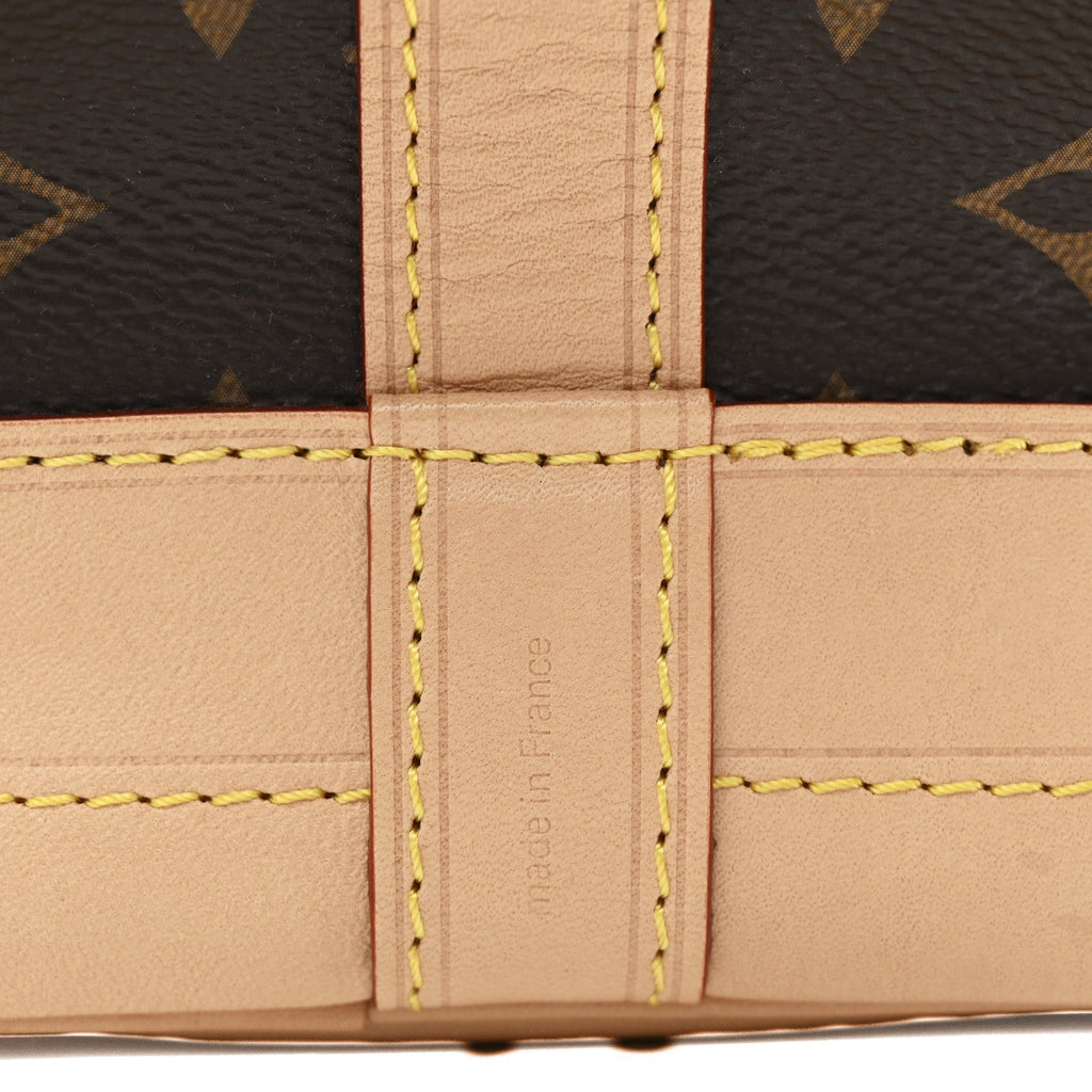 Monogram Noe