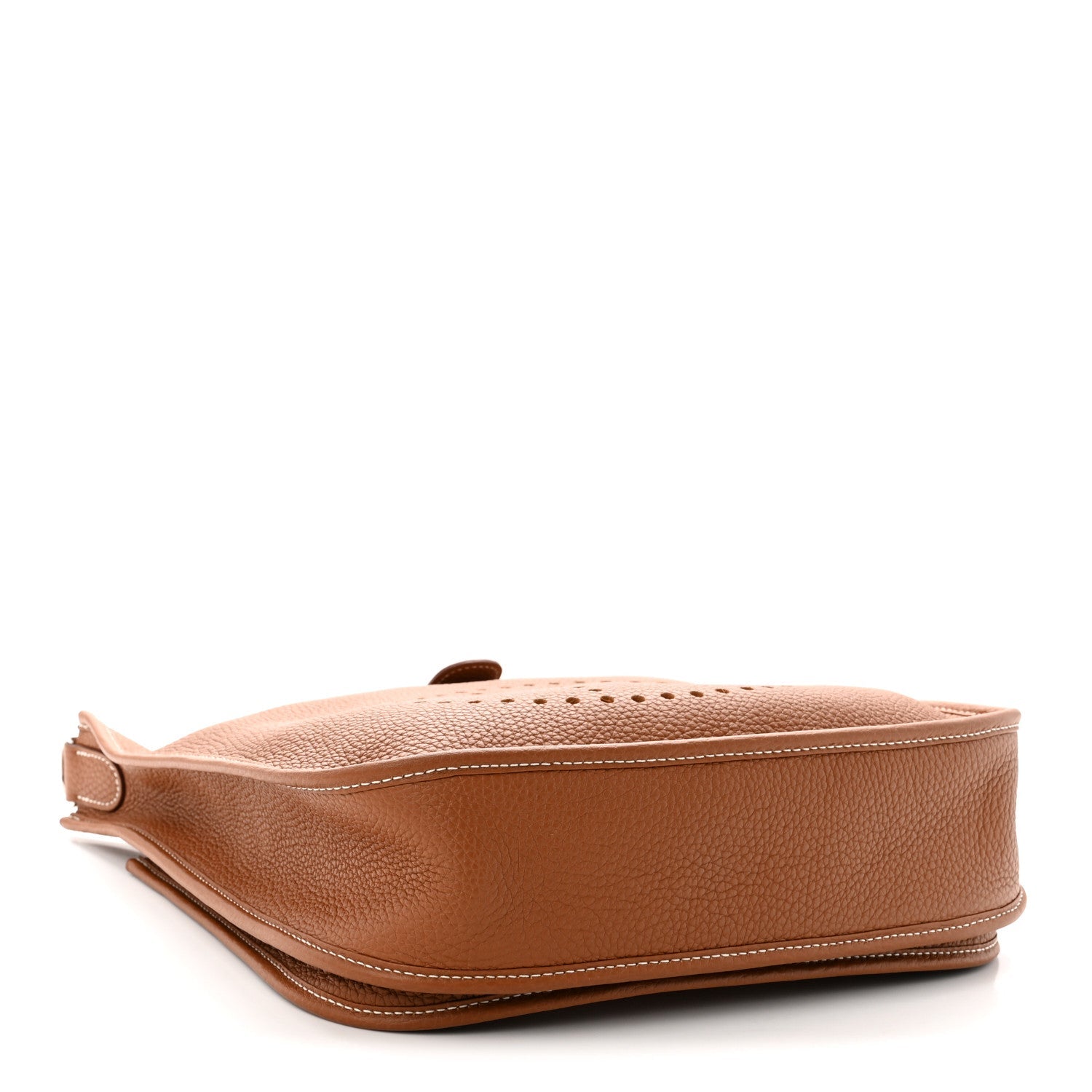 Taurillon Clemence Evelyne III PM Gold