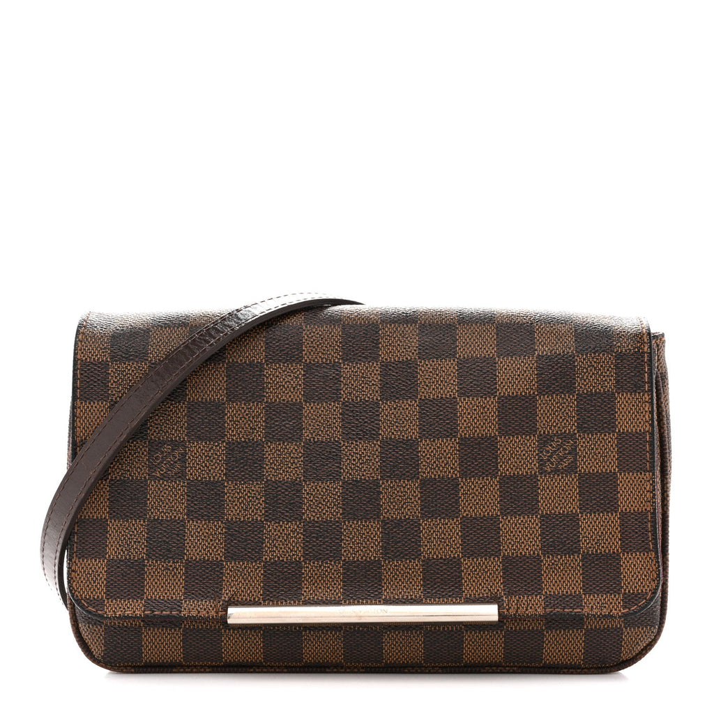 Damier Ebene Hoxton PM