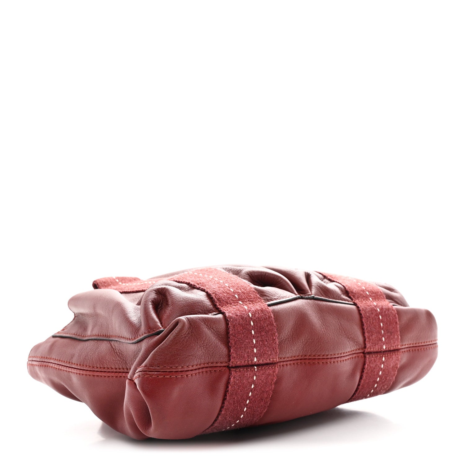 Swift Caravane Horizontal PM Rouge H