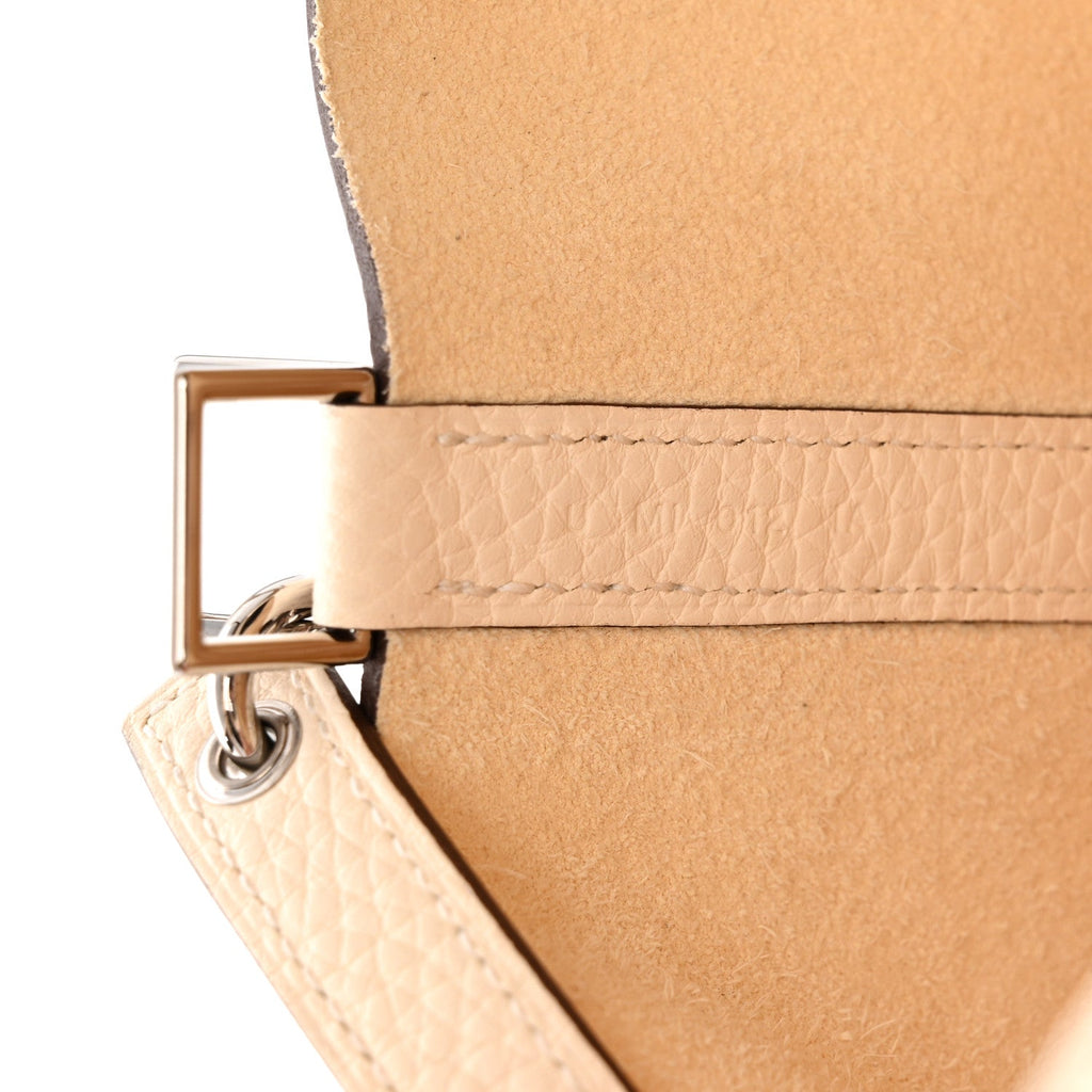 Taurillon Clemence Picotin Lock Nata