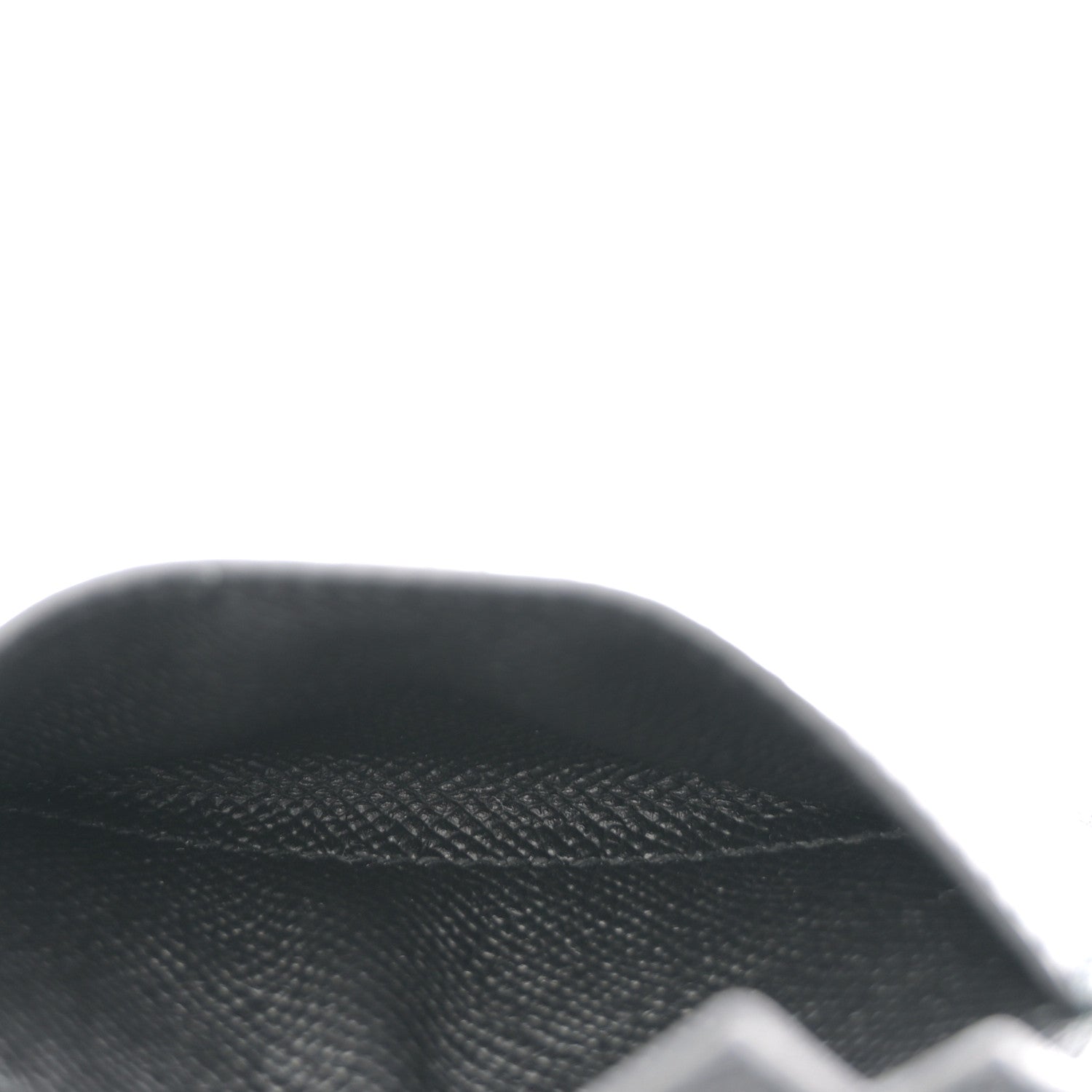 Swift Epsom Pocket Kelly Shoulder Strap Black