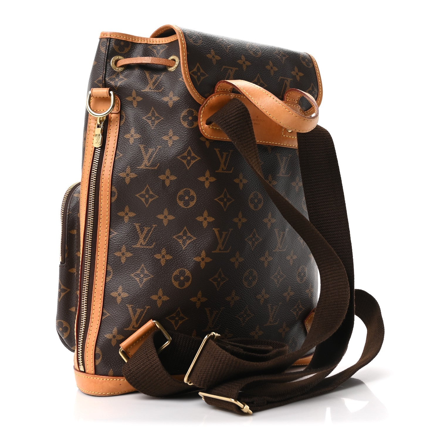 Monogram Bosphore Backpack