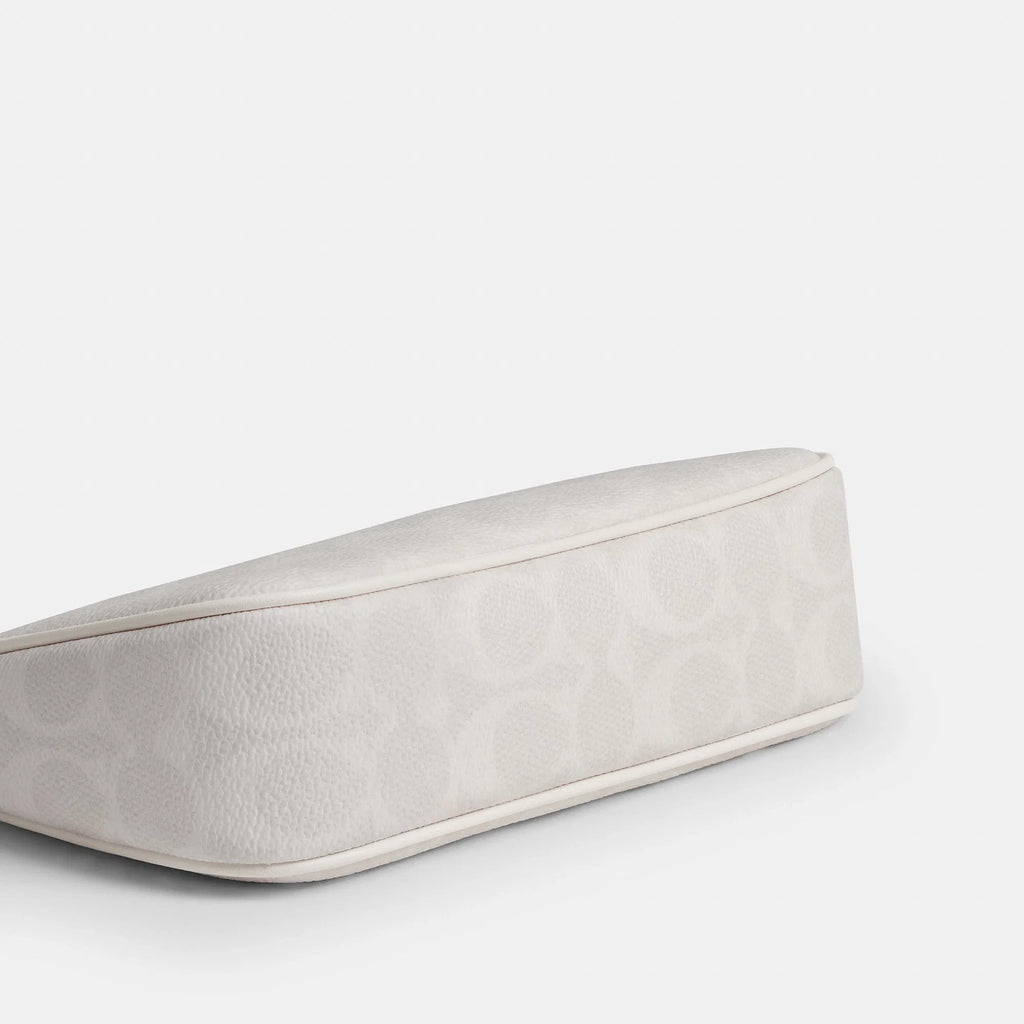 Coach Outlet Nolita 19 In Signature Canvas