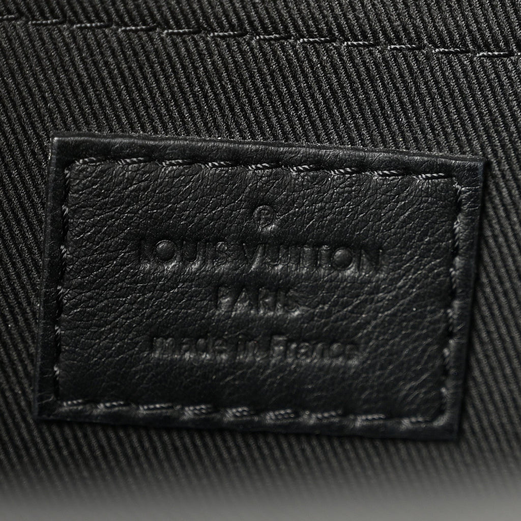 Monogram Palm Springs Backpack Mini