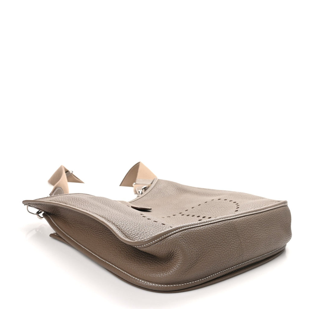 Taurillon Clemence Evelyne III GM Etoupe