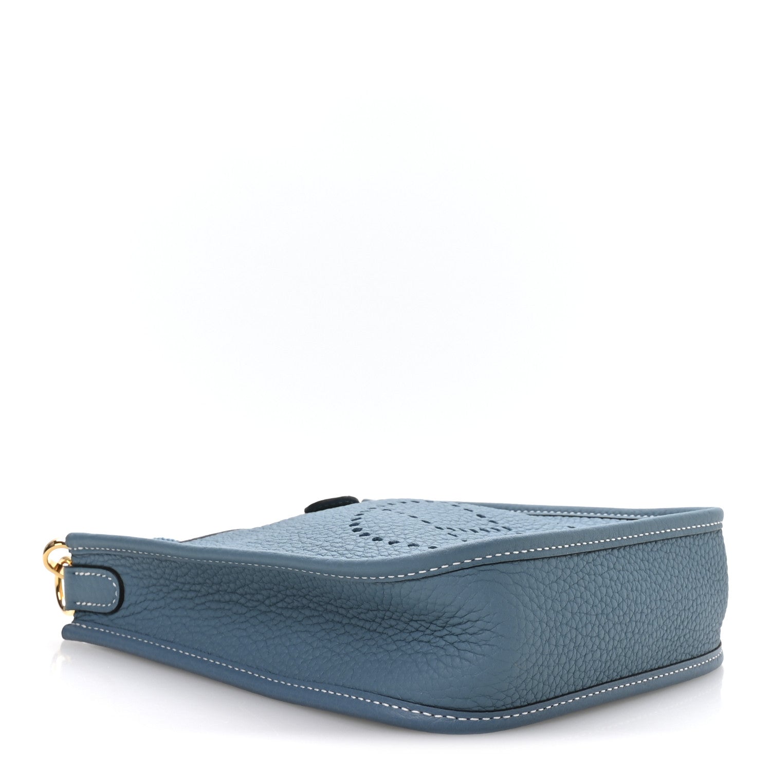 Taurillon Clemence Evelyne TPM New Blue Jean