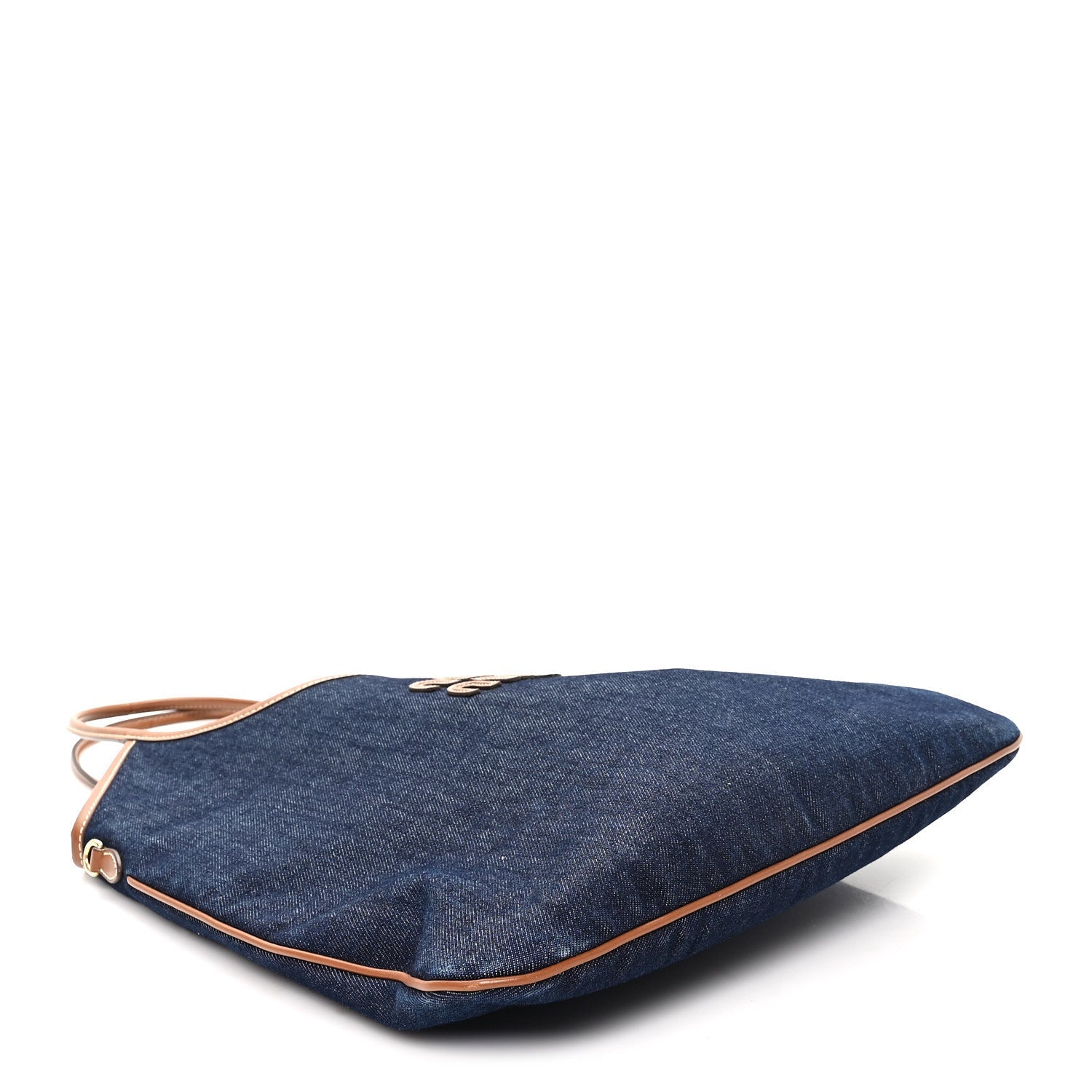Denim Ivy Blue Brandy