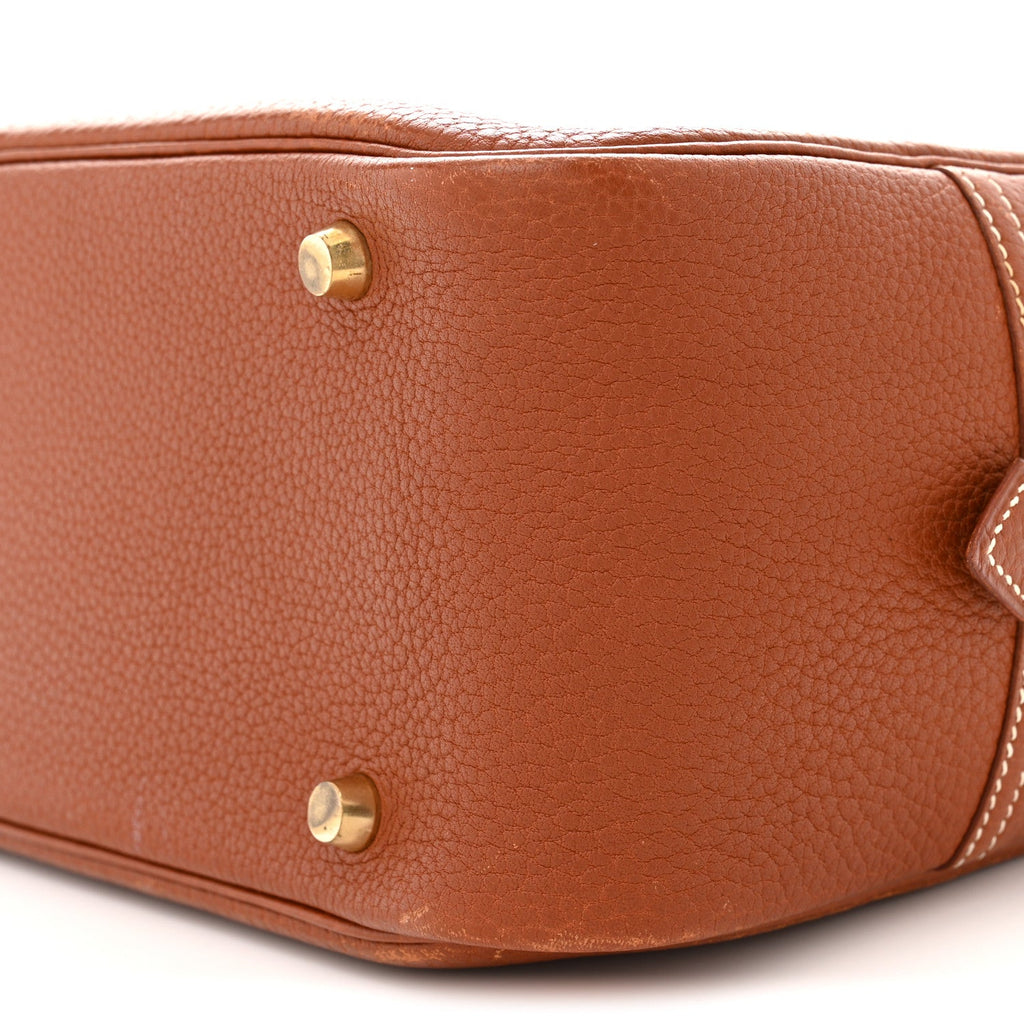 Chévre de Coromandel Plume 32 Gold