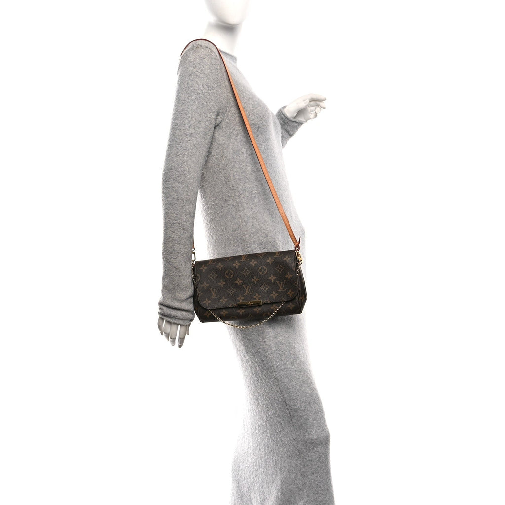 Monogram Favorite MM