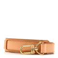 Vachetta Adjustable Speedy Bandouliere Shoulder Strap