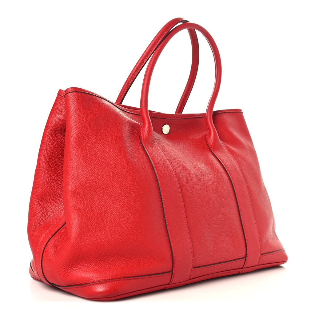 Epsom Garden Party 36 MM Rouge Casaque