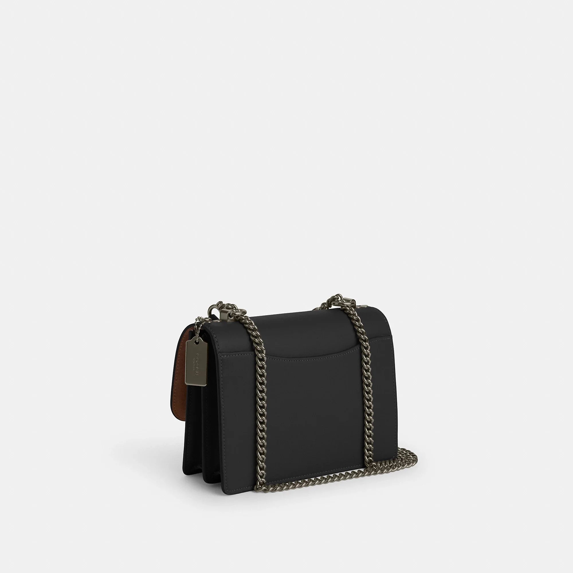 Coach Outlet Klare Crossbody Bag In Signature Canvas