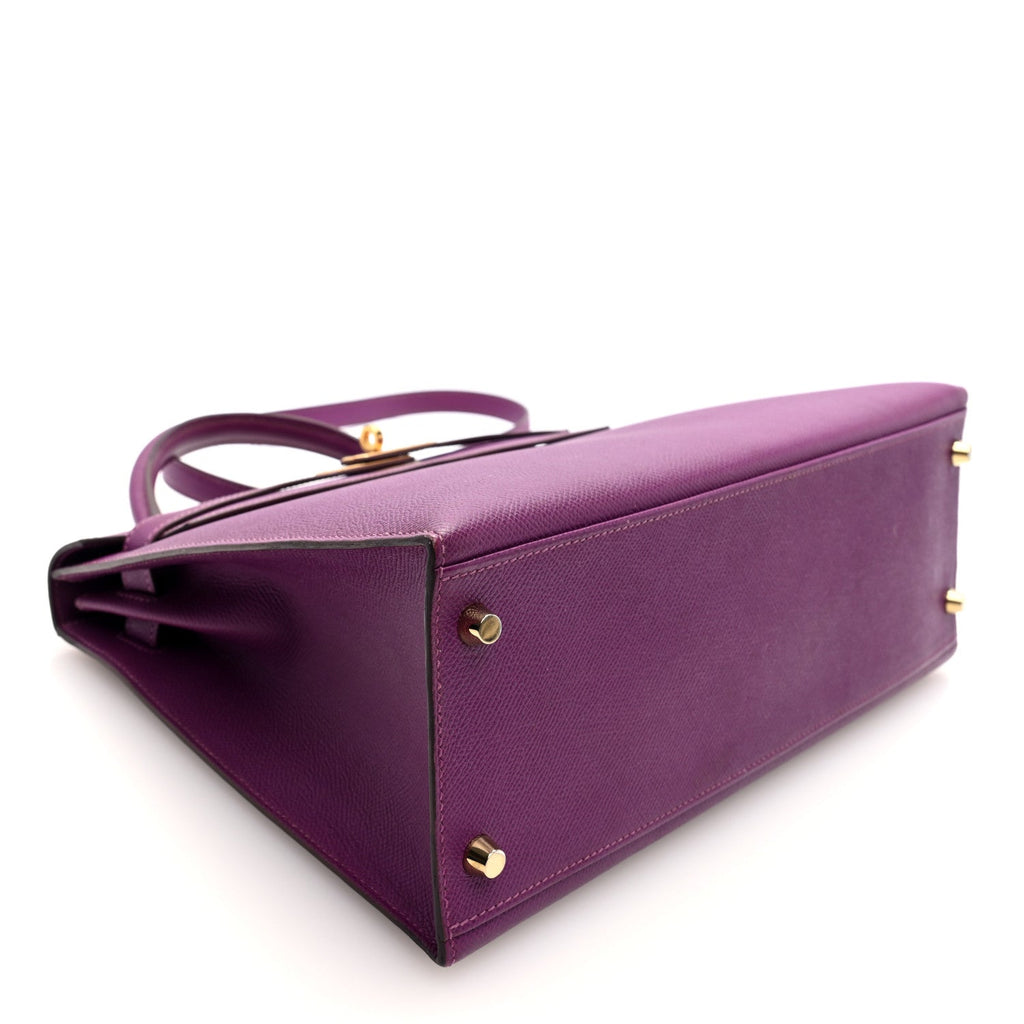 Epsom Kelly Sellier 32 Anemone