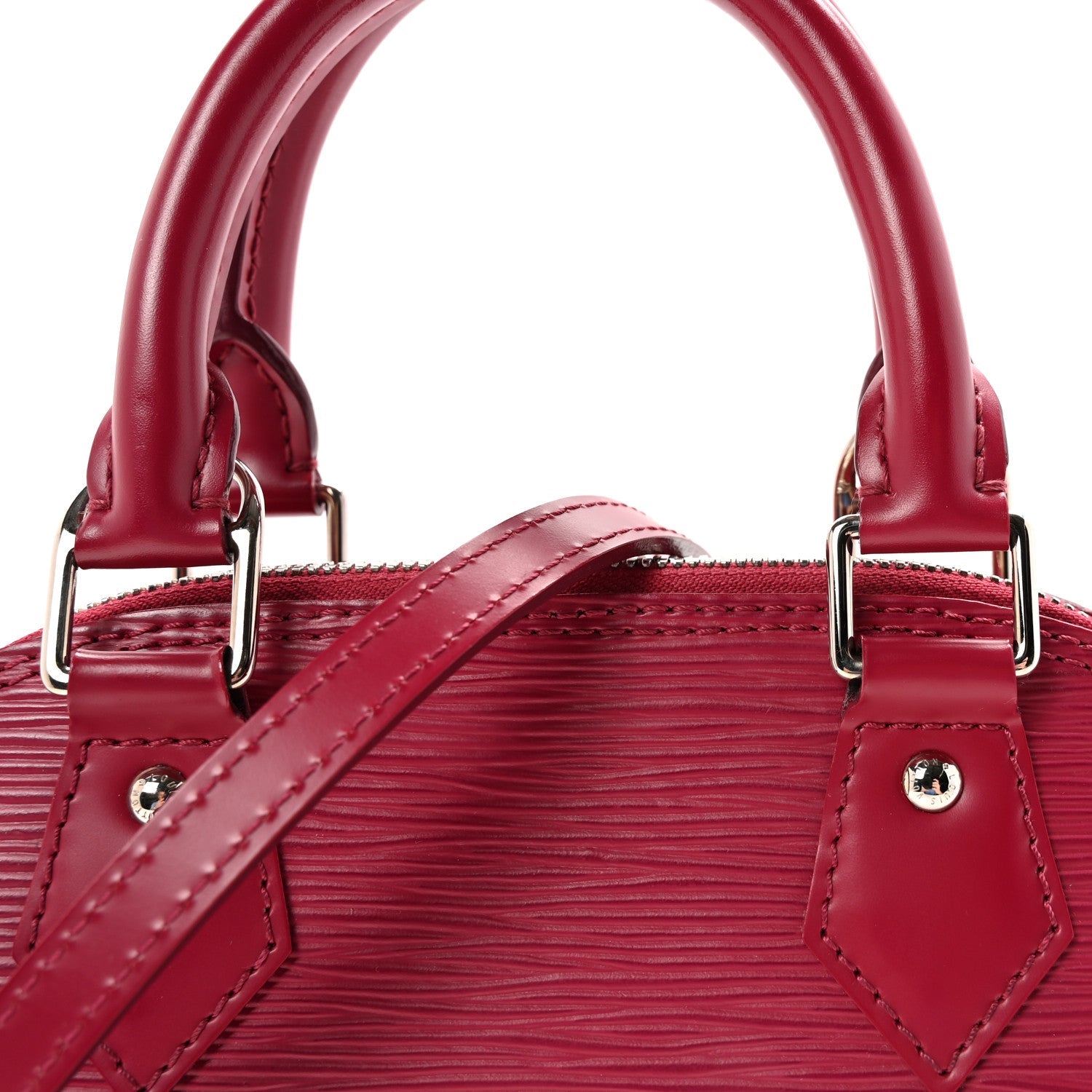 Epi Alma BB Fuchsia