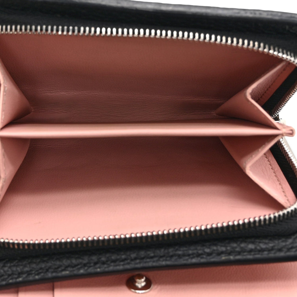 Mahina Clea Wallet Black