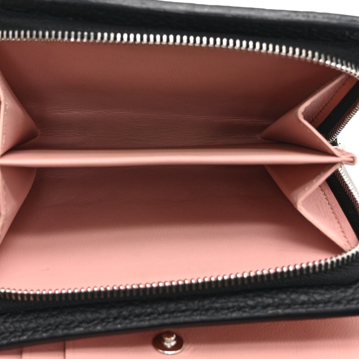 Mahina Clea Wallet Black