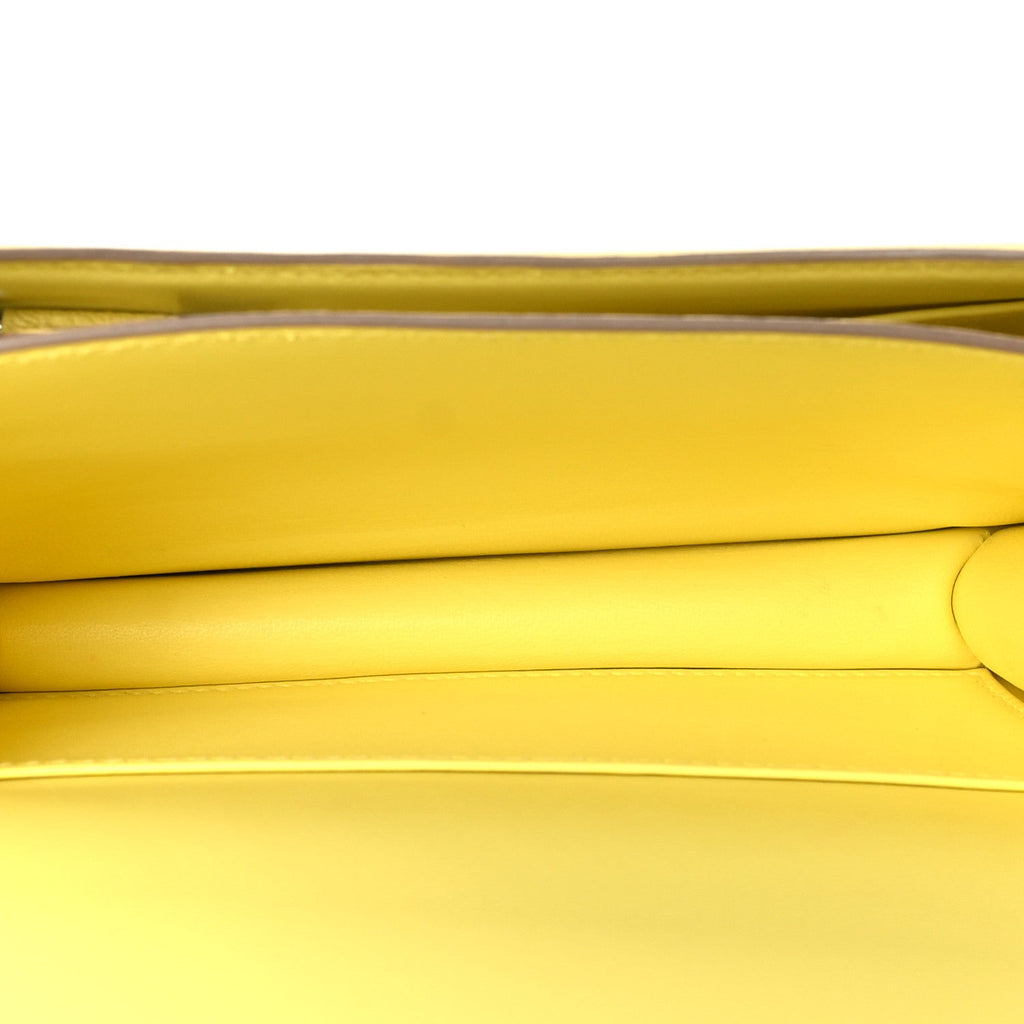 Chevre Mysore Constance 18 Limoncello