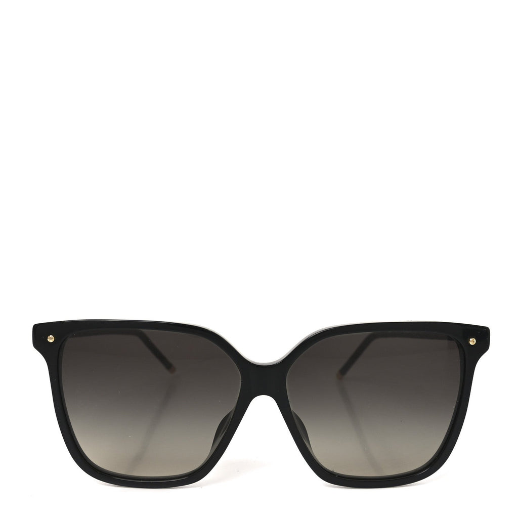 LV First Square Sunglasses Z1708E Black