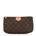 Monogram Multi Pochette Accessories Large Pochette