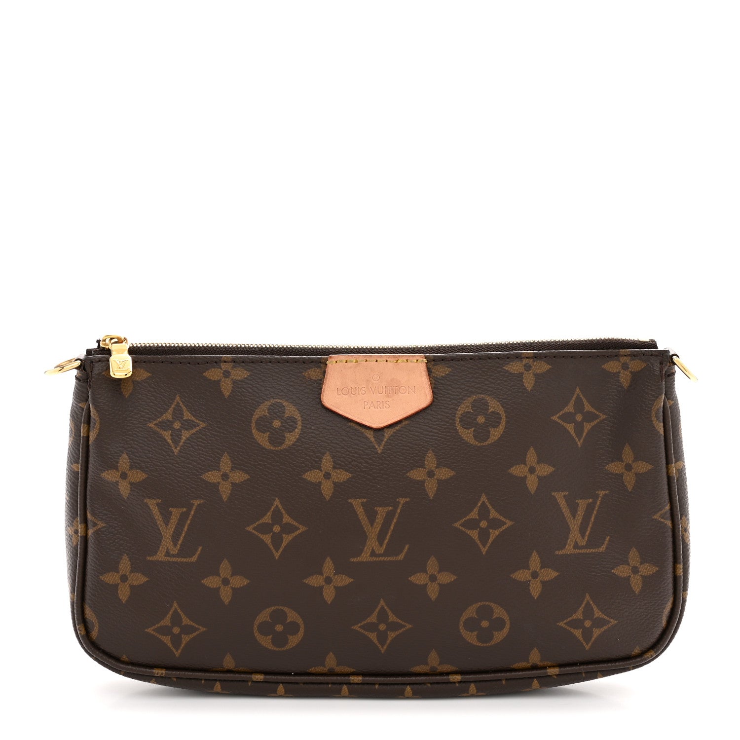 Monogram Multi Pochette Accessories Large Pochette