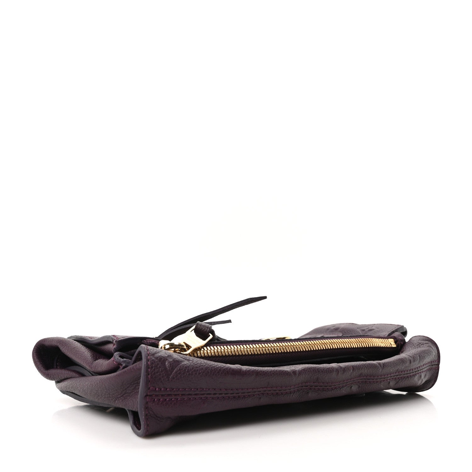 Empreinte Petillante Clutch Flamme