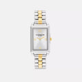 Coach Outlet Liz Watch, 30 Mm X 22 Mm