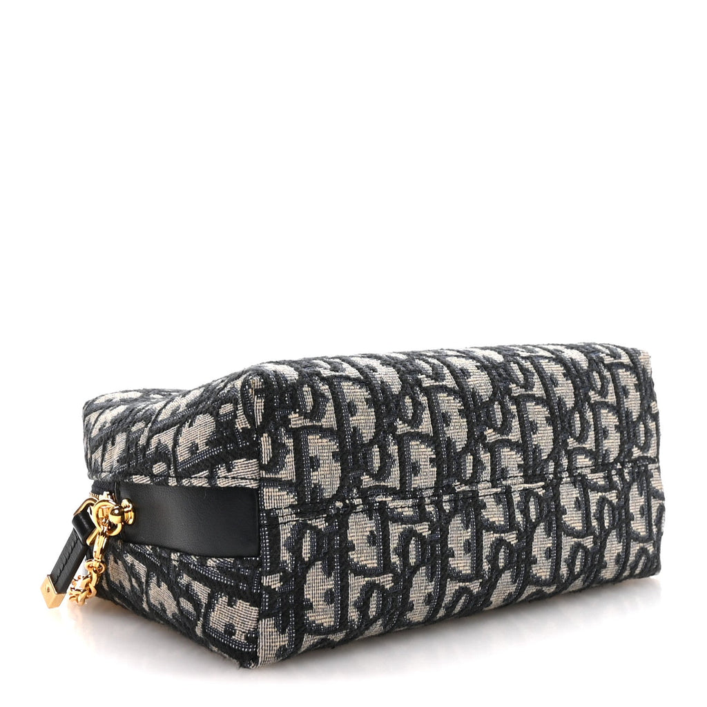 Oblique 30 Montaigne D-Cosy Pouch Blue