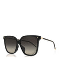 LV First Square Sunglasses Z1708E Black