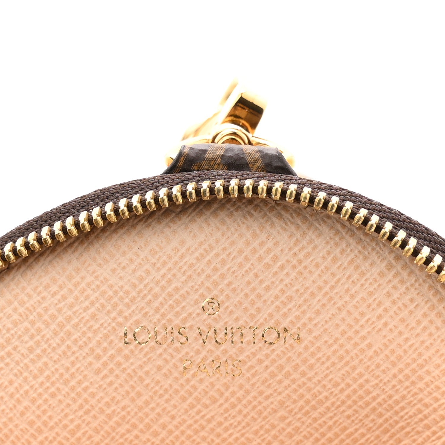 Monogram Multi Pochette Accessories Bandouliere Shoulder Strap Rose Clair