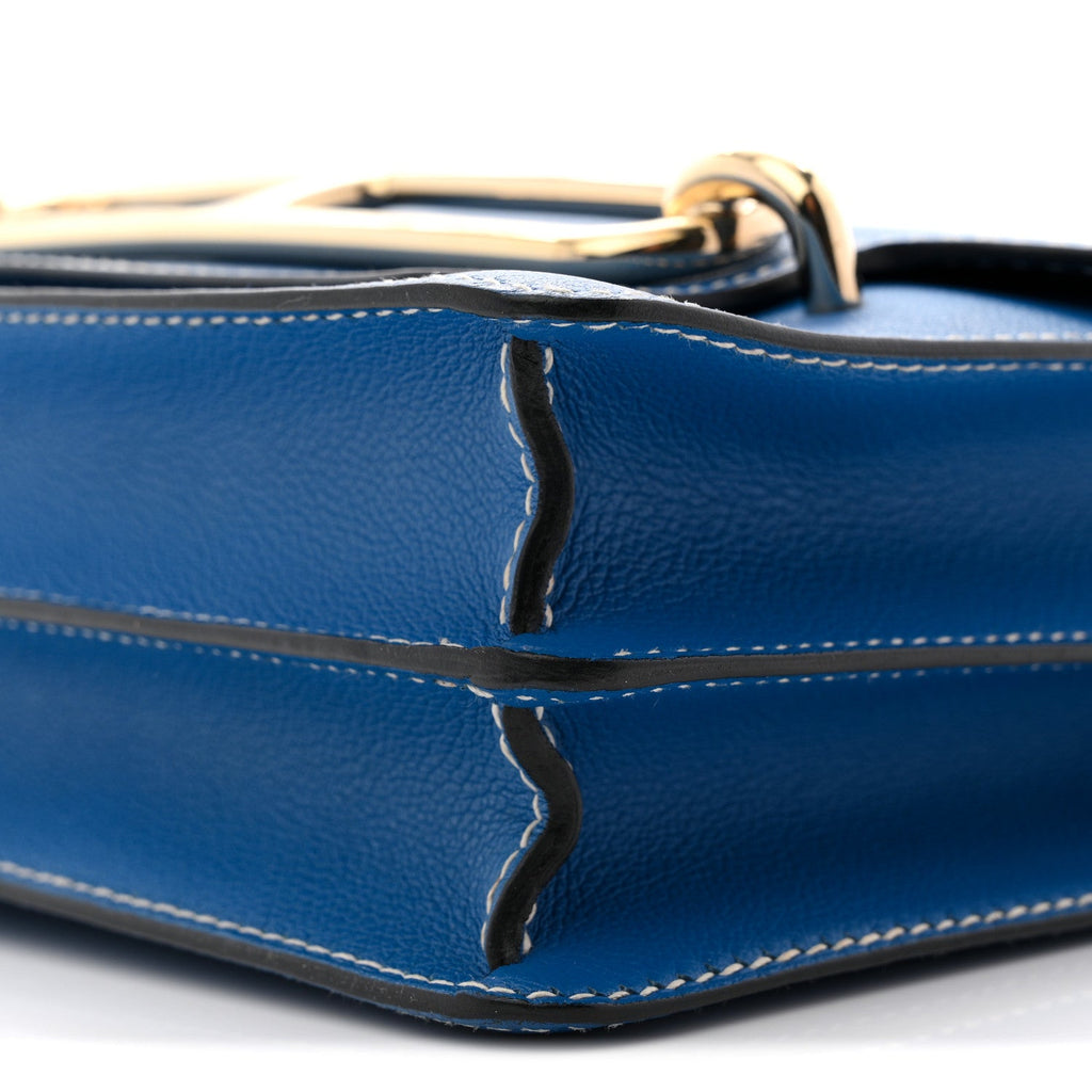 Evercolor Sac Roulis 23 Bleu Hydra