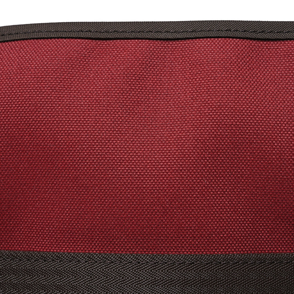 Toile Sac De Pansage Groom Rouge H Chocolate