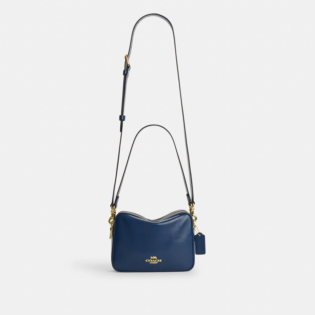 Coach Outlet Carey Crossbody Bag