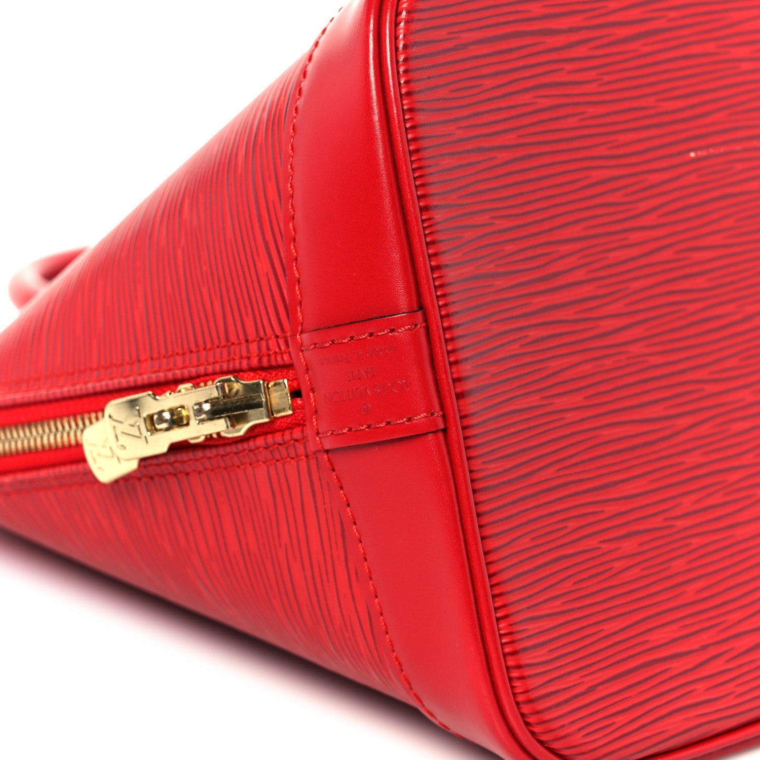 Epi Alma PM Castillan Red