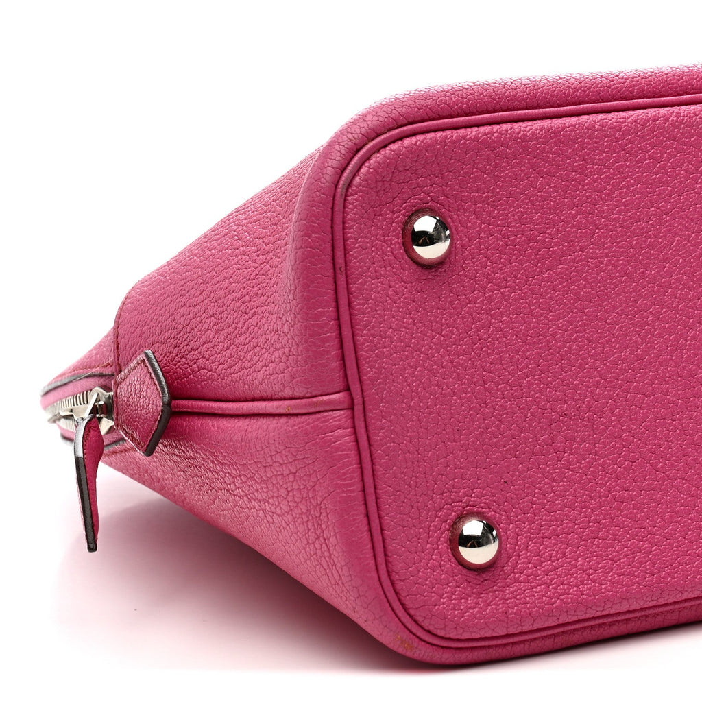 Chevre de Coromandel Bolide 1923 31 Fuchsia