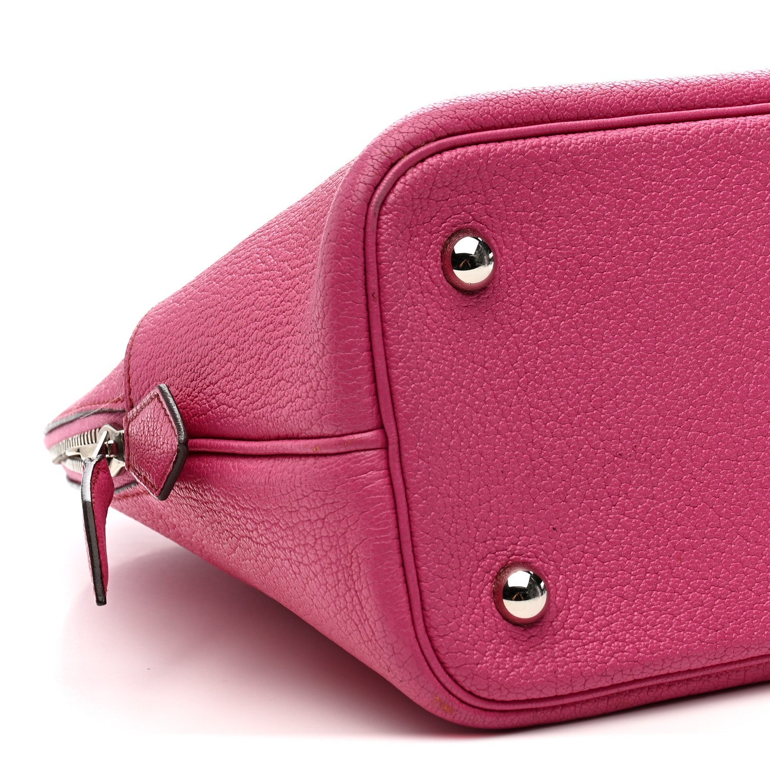 Chevre de Coromandel Bolide 1923 31 Fuchsia