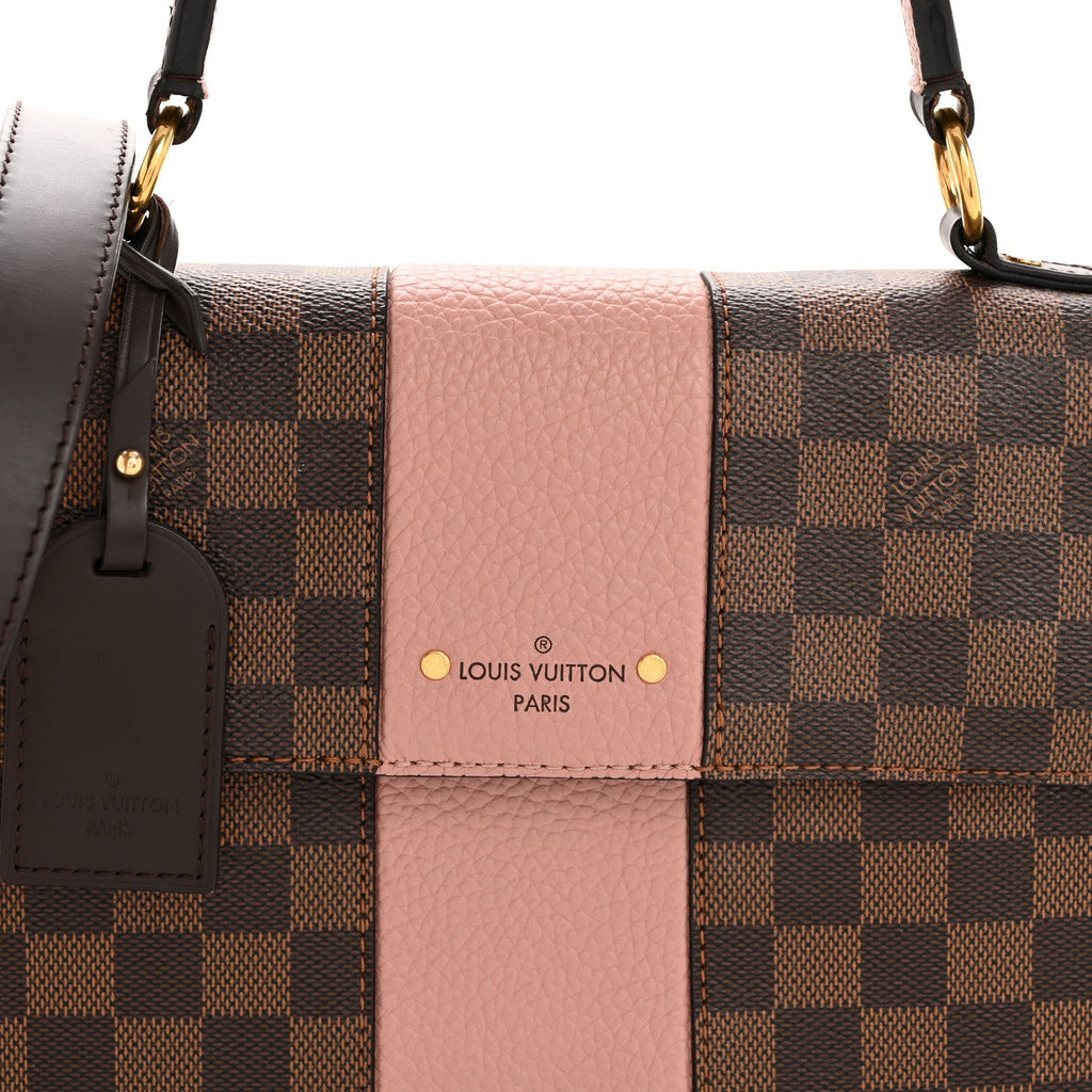 Damier Ebene Bond Street BB Magnolia