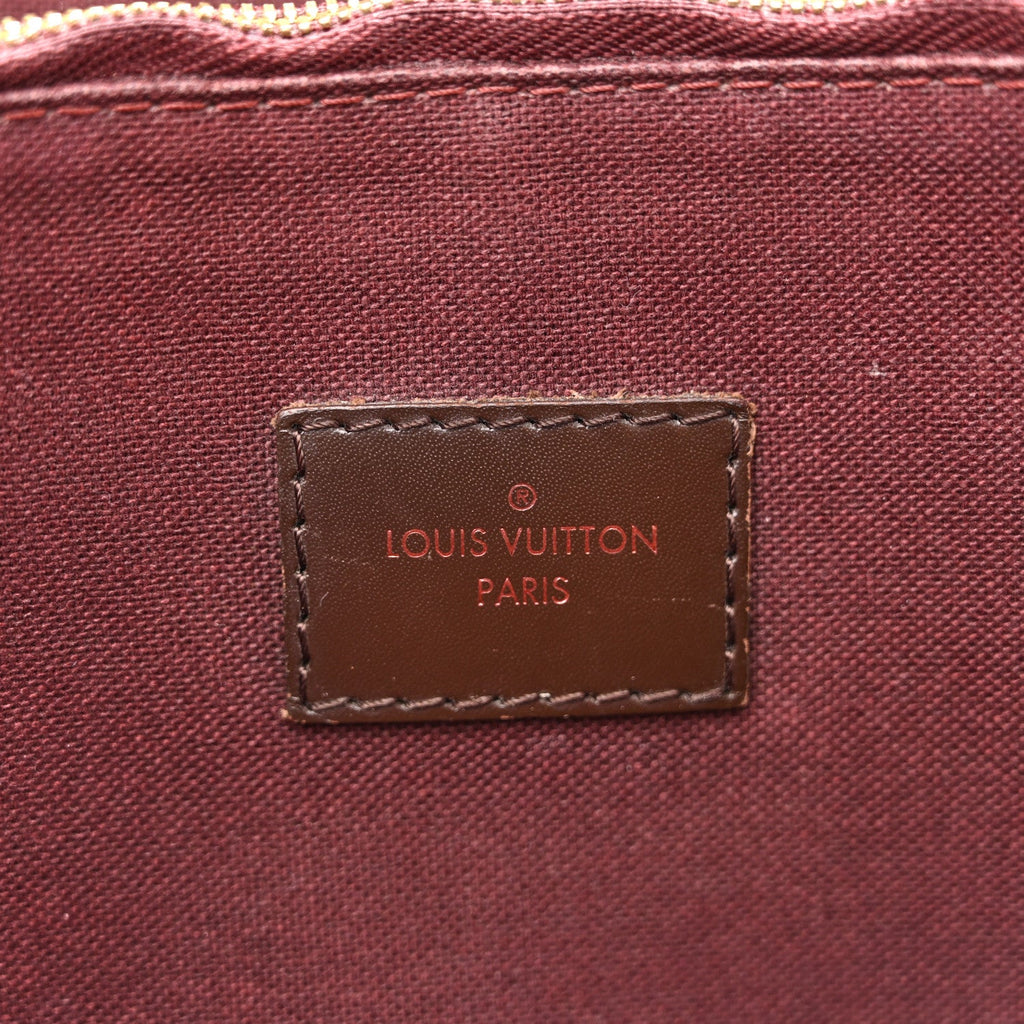 Damier Ebene Hoxton PM