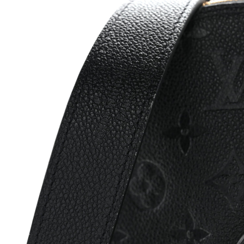 Empreinte Neo Alma PM Black
