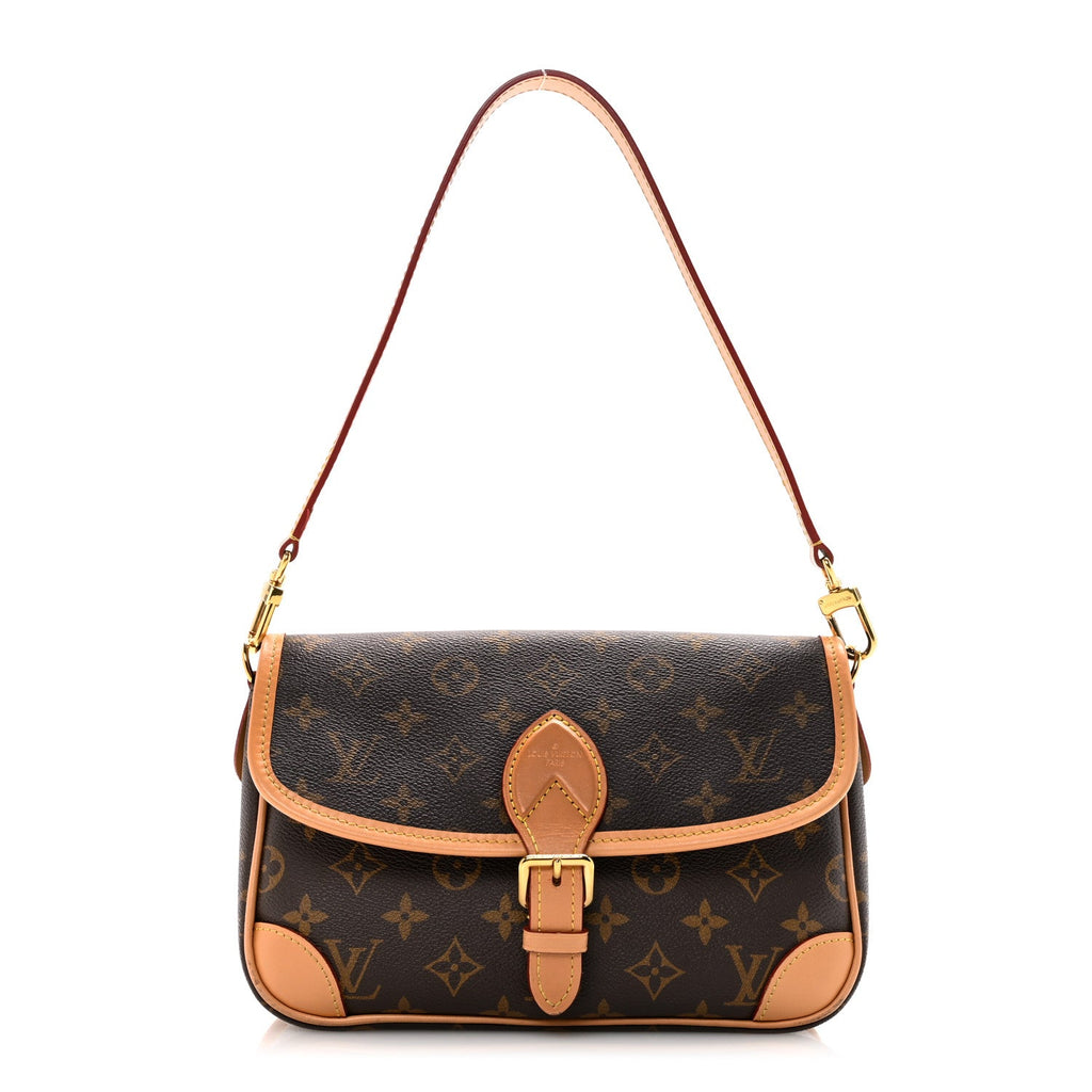Monogram Diane