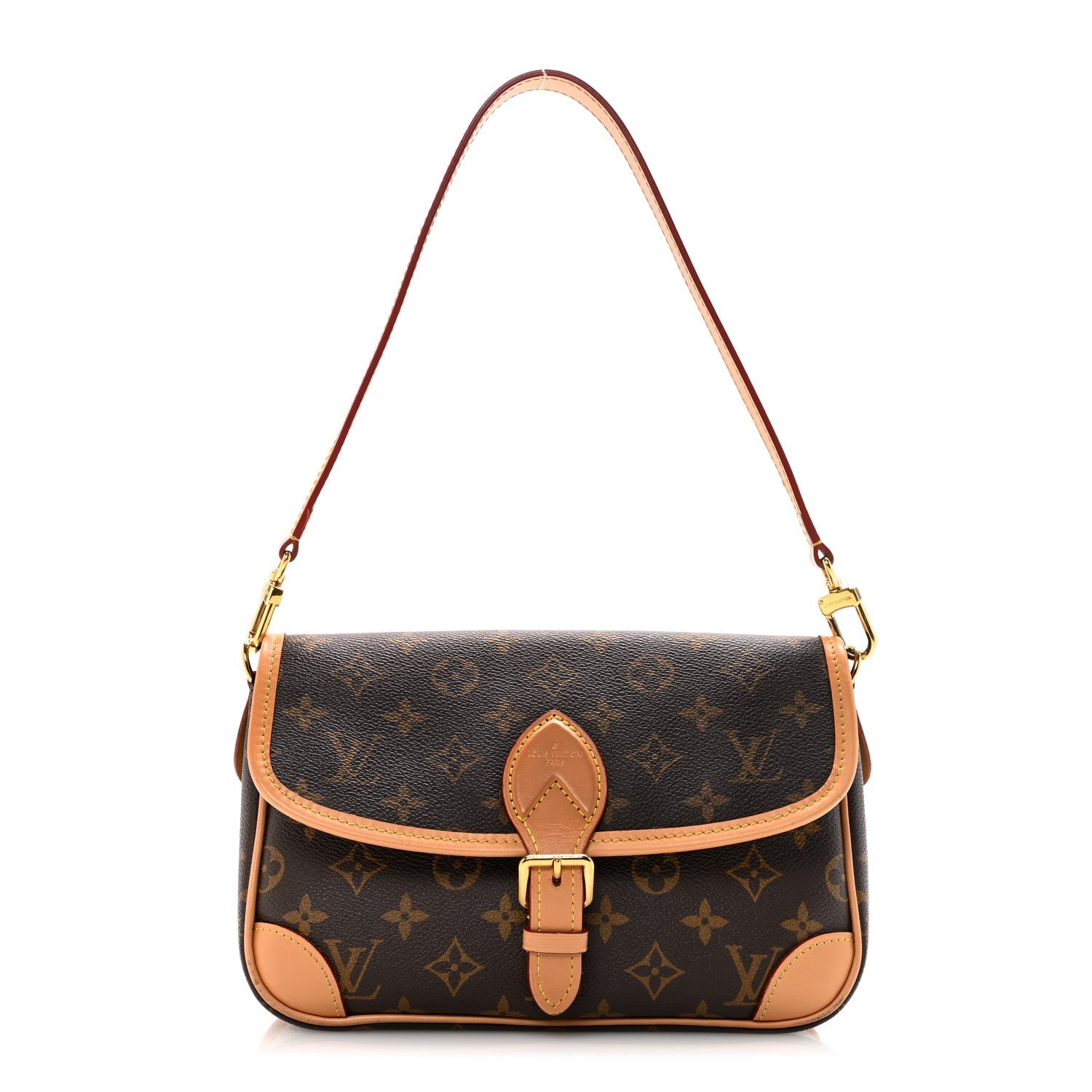 Monogram Diane
